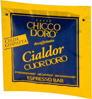 Chicco d’Oro - Cuor d’Oro - 20 E.S.E. Pads