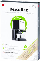 Descaline - Bio Entkalker - 2 Beutel Descaline - Bio Entkalker - 2 Beutel