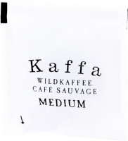 Kaffa Wildkaffee - Medium - 20 E.S.E. Pads Kaffa Wildkaffee - Medium - 20 E.S.E. Pads
