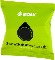 Moak - Deca Classic - 50 E.S.E. Pads Moak - Deca Classic - 50 E.S.E. Pads