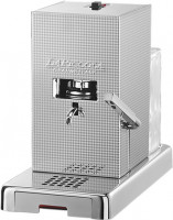 La Piccola Piccola - E.S.E. Kaffeemaschine - Inox Perla La Piccola Piccola - E.S.E. Kaffeemaschine - Inox Perla