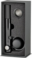 Handpresso - Wild Hybrid Pump - Schwarz Handpresso - Wild Hybrid Pump - Schwarz