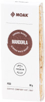 Moak Torrone - Mandel - 80g Moak Torrone - Mandel - 80g