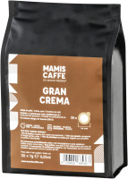 Mamis - Gran Crema - 30 E.S.E. Pads (Beutel) Mamis - Gran Crema - 30 E.S.E. Pads (Beutel)