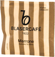 Blaser - Marrone - 100 E.S.E. Pads Blaser - Marrone - 100 E.S.E. Pads