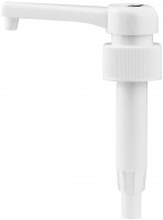 Morand - Pumpe 5 ml - 1 Stück Morand - Pumpe 5 ml - 1 Stück