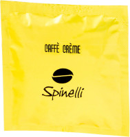 Spinelli - Caffè Crème - 150 E.S.E. Pads Spinelli - Caffè Crème - 150 E.S.E. Pads