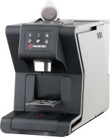 Facotec Z - E.S.E. Kaffeemaschine - Schwarz Facotec Z - E.S.E. Kaffeemaschine - Schwarz