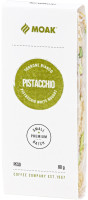 Moak Torrone - Pistazie - 80g Moak Torrone - Pistazie - 80g