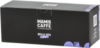 Mamis - Bella Vita Lungo - 15 E.S.E. Pads Mamis - Bella Vita Lungo - 15 E.S.E. Pads