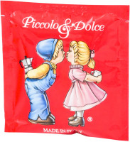 Lucaffé - Piccolo & Dolce - 150 E.S.E. Pads Lucaffé - Piccolo & Dolce - 150 E.S.E. Pads