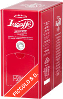 Lucaffé - Piccolo & Dolce - 150 E.S.E. Pads Lucaffé - Piccolo & Dolce - 150 E.S.E. Pads