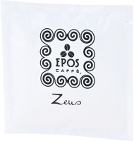 Epos - Zeus - 100 E.S.E. Pads Epos - Zeus - 100 E.S.E. Pads