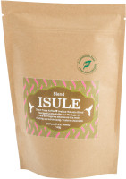 Isule - Blend Espresso - 20 E.S.E. Pads (Beutel) Isule - Blend Espresso - 20 E.S.E. Pads (Beutel)