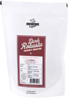 Adrianos - Dark Robusta - 20 E.S.E. Pads (Beutel) Adrianos - Dark Robusta - 20 E.S.E. Pads (Beutel)