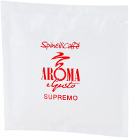 Spinelli - Aroma e Gusto Supremo - 50 E.S.E. Pads Spinelli - Aroma e Gusto Supremo - 50 E.S.E. Pads