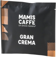 Mamis - Gran Crema - 15 E.S.E. Pads Mamis - Gran Crema - 15 E.S.E. Pads