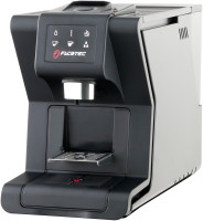 Facotec Z - E.S.E. Kaffeemaschine - Schwarz Facotec Z - E.S.E. Kaffeemaschine - Schwarz