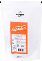 Adrianos - Espresso - 20 E.S.E. Pads (Beutel) Adrianos - Espresso - 20 E.S.E. Pads (Beutel)