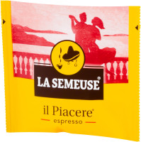 La Semeuse - Il Piacere - 150 E.S.E. Pads La Semeuse - Il Piacere - 150 E.S.E. Pads