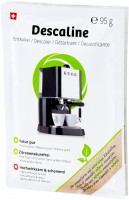 Descaline - Bio Entkalker - 2 Beutel Descaline - Bio Entkalker - 2 Beutel