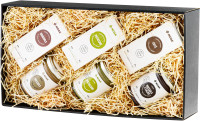 Moak Crema & Torrone - Genussbox Moak Crema & Torrone - Genussbox
