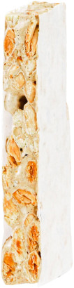 Moak Torrone - Kaffee - 80g