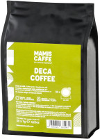 Mamis - Deca Coffee - 30 E.S.E. Pads (Beutel) Mamis - Deca Coffee - 30 E.S.E. Pads (Beutel)