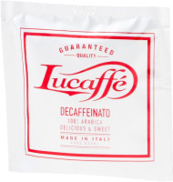 Lucaffé - Decaffeinato - 150 E.S.E. Pads Lucaffé - Decaffeinato - 150 E.S.E. Pads