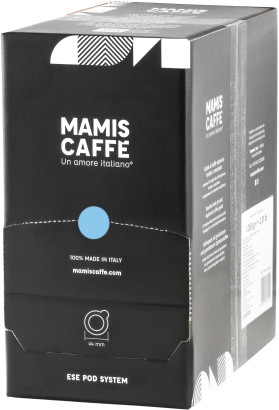 Mamis - Amabile - 150 E.S.E. Pads