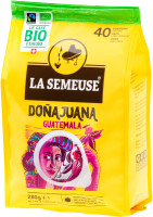 La Semeuse - Doña Juana - 40 E.S.E. Pads (Beutel) La Semeuse - Doña Juana - 40 E.S.E. Pads (Beutel)